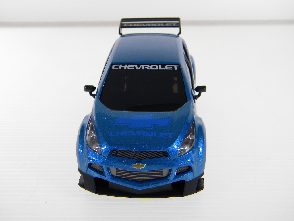 Chevrolet WTCC ultra (55001